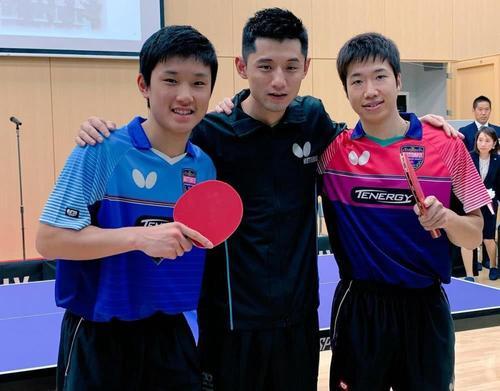 赛让我们明 赛让我们明